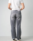 ETIQUETT ESSENTIALS JEANS SMARTY BUBBLE GREY