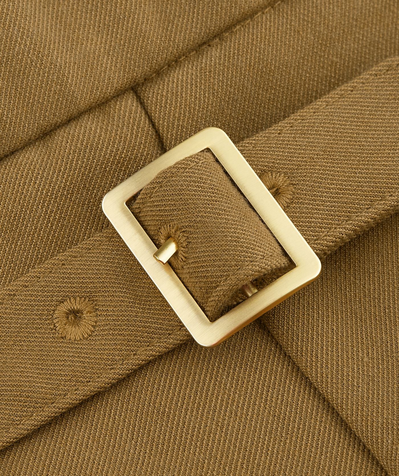 JOSH V PANTS SONYES OVERSIZED BALLOON FIT OLIVE GREEN